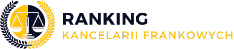 Ranking kancelarii frankowych